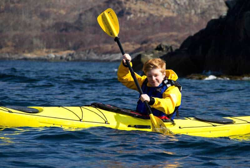 The Best Kayaks for Kids Reviewed Smart Start Kayaking